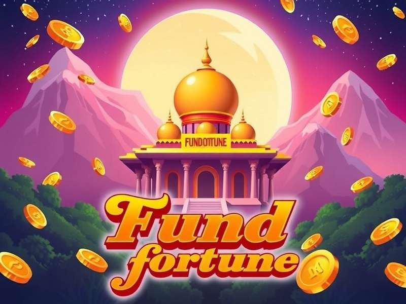 Fund Fortune Local Versions in India